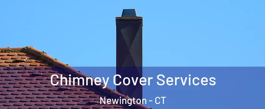  Chimney Cover Services Newington - CT