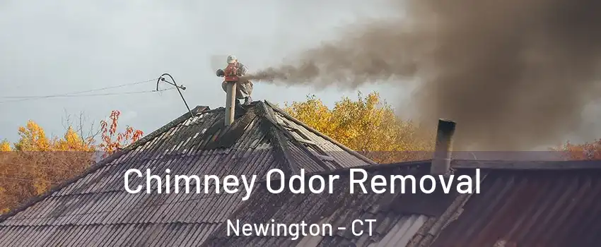  Chimney Odor Removal Newington - CT