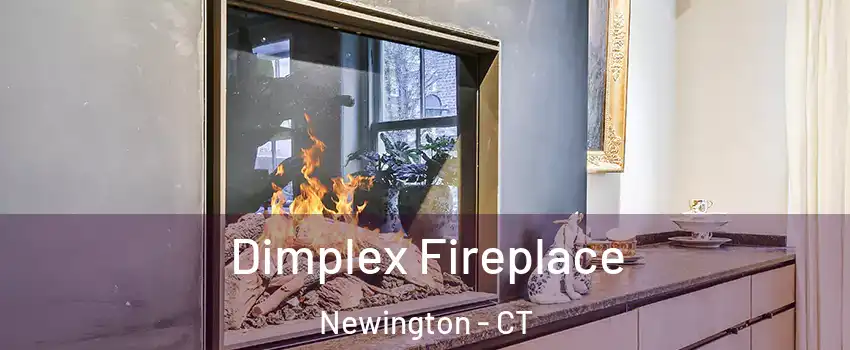  Dimplex Fireplace Newington - CT