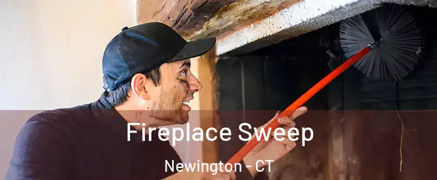  Fireplace Sweep Newington - CT