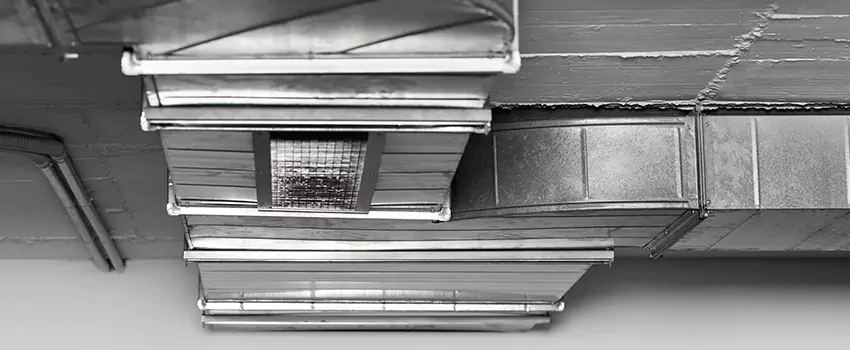 Trusted Air Duct Cleaning Company in Newington, Connecticut