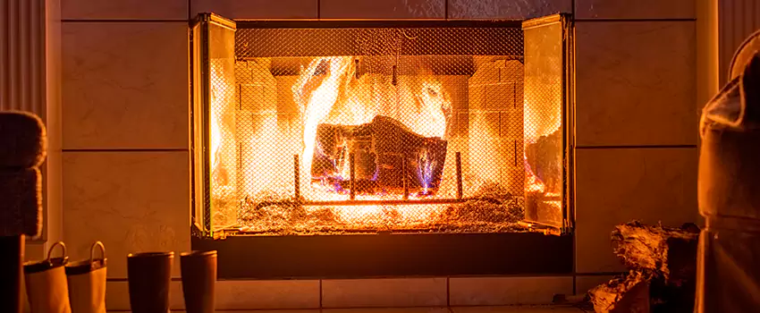 Astria Vent Free Gas Fireplaces Installation in Newington, CT