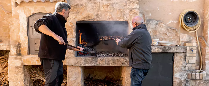 Damaged Brick Fireplace Replacements Services in Newington, CT