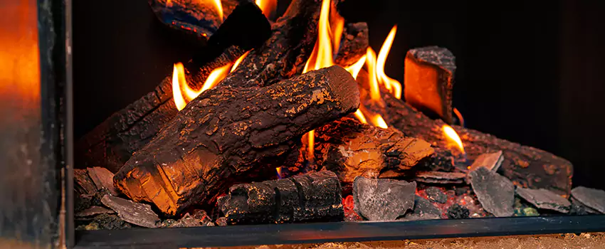 Chimney Fireplace Ash Dump Cleaning in Newington, CT