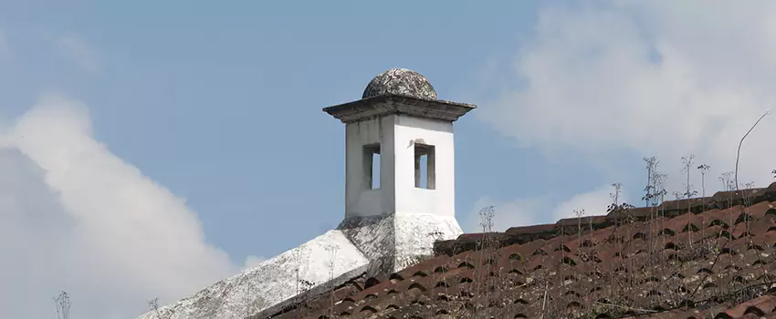 Cost To Rebuild A Chimney in Newington, CT