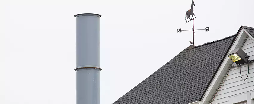 Chimney Inspection in Newington, CT