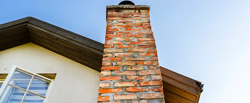 Chimney Mortar Replacement in Newington, CT