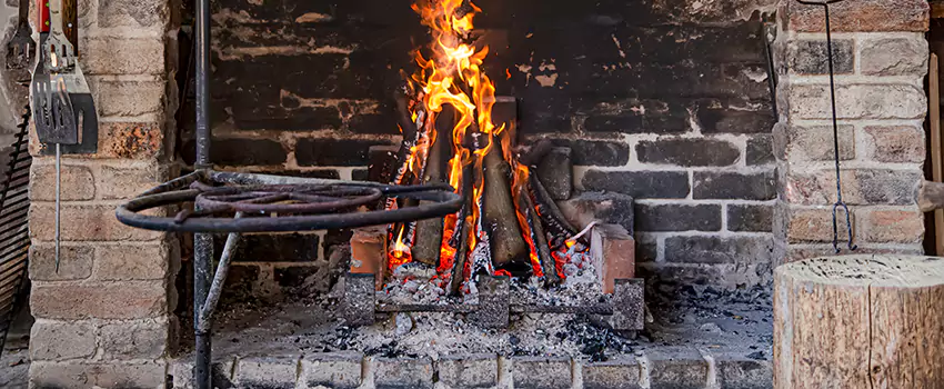 Cracked Electric Fireplace Bricks Repair Services  in Newington, CT