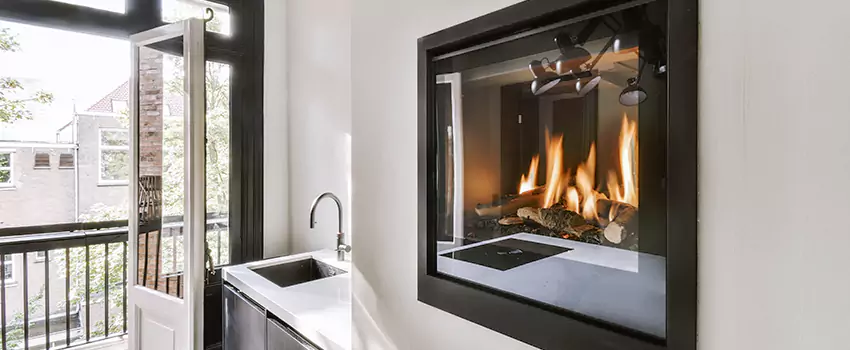 Dimplex Fireplace Installation and Repair in Newington, Connecticut