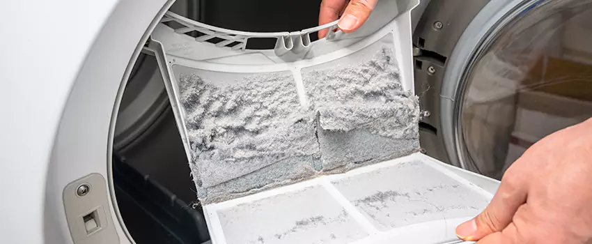 Best Dryer Lint Removal Company in Newington, Connecticut