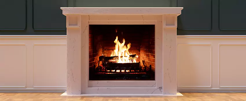 Empire Comfort Systems Fireplace Installation and Replacement in Newington, Connecticut