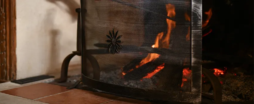 Electric Metal Fireplace installation Services in Newington, CT