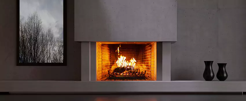 Wood Fireplace Refacing in Newington, CT