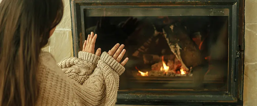 Wood-burning Fireplace Smell Removal Services in Newington, CT