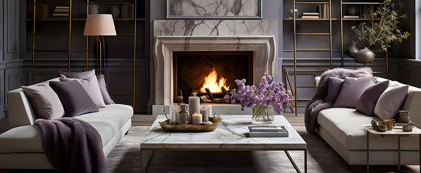 Fireplace Xtrordinair Ember-Glo Insert Fireplace Maintenance in Newington, Connecticut