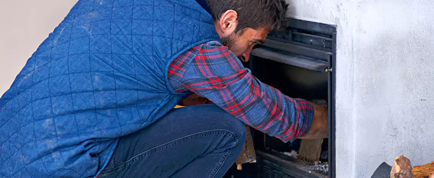 Fix Non-Working Prefabricated Fireplace in Newington, CT