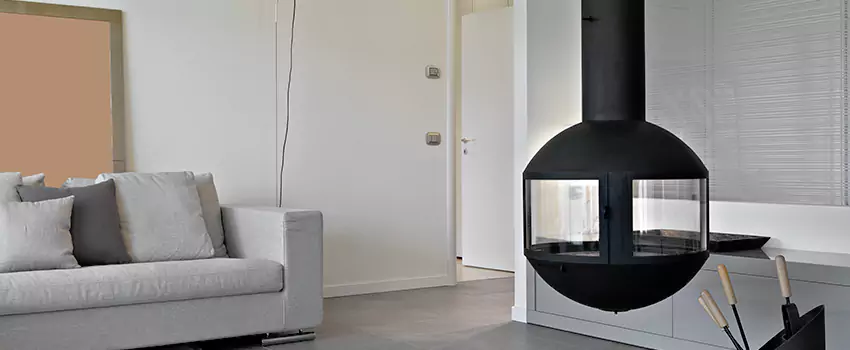 Hanging & Suspended Fireplaces Designer in Newington, Connecticut