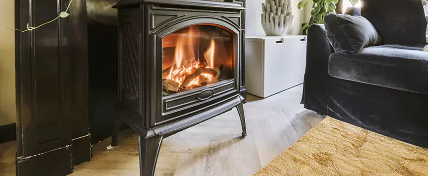 Cost of Hearthstone Stoves Fireplace Services in Newington, Connecticut