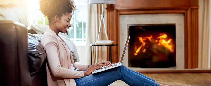 Cost-Effective Osburn Fireplace Installation and Repair in Newington, CT