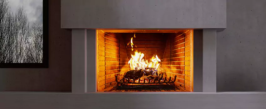 Indoor Wood Burning Furnace Repair and Installation in Newington, Connecticut