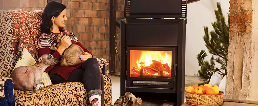 Wood Stove Chimney Cleaning Services in Newington, CT