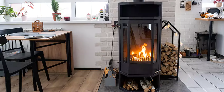 Wood Stove Firebox Installation Services in Newington, CT