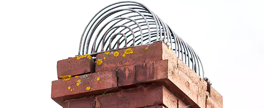 Chimney Crown Problems in Newington, Connecticut