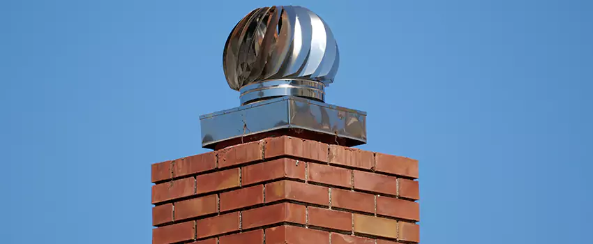 Chimney Damper Hinge Repair in Newington, CT