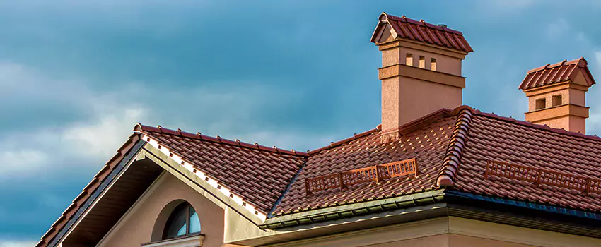 Residential Chimney Services in Newington, Connecticut
