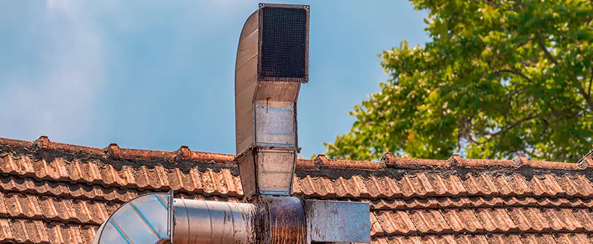 Chimney Blockage Removal in Newington, Connecticut