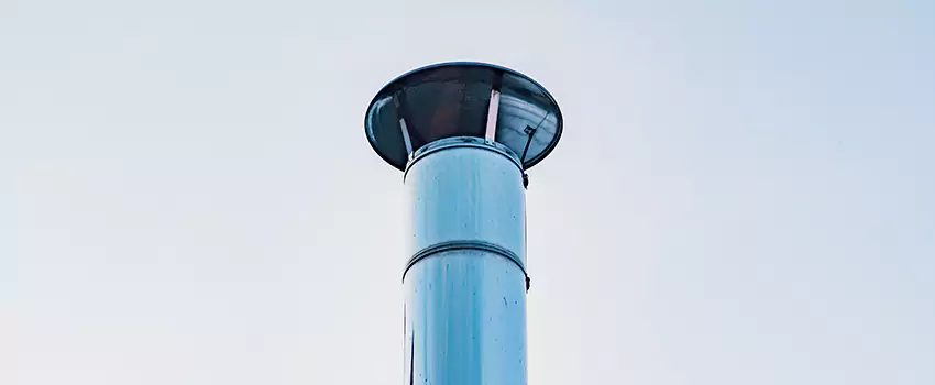 Chimney Spark Arrestor Mesh Installation in Newington, Connecticut