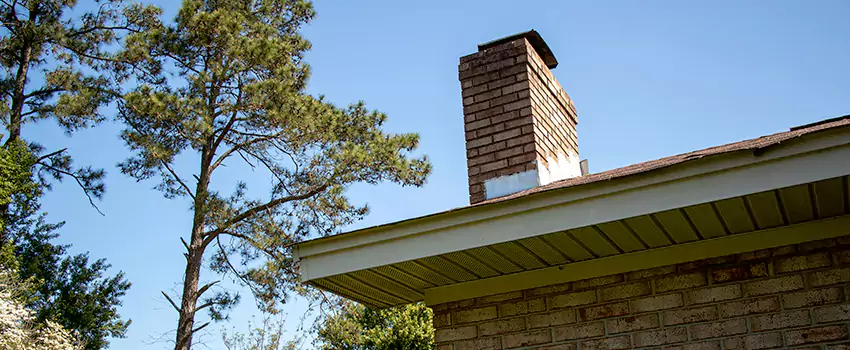 Brick Chimney Sweep Near Me in Newington, CT