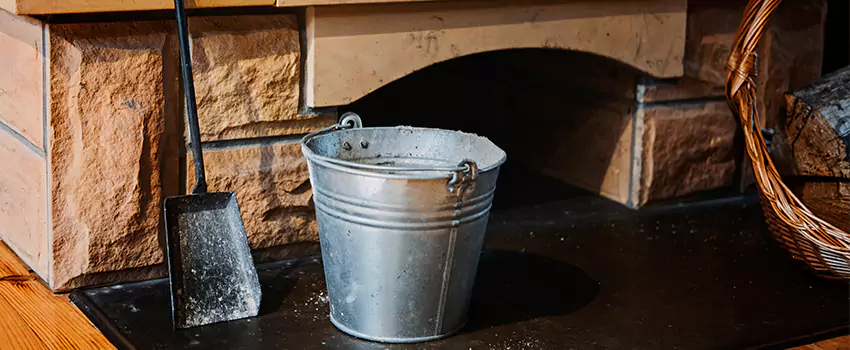 Clean The Fireplace Mantle And Hearth in Newington, Connecticut
