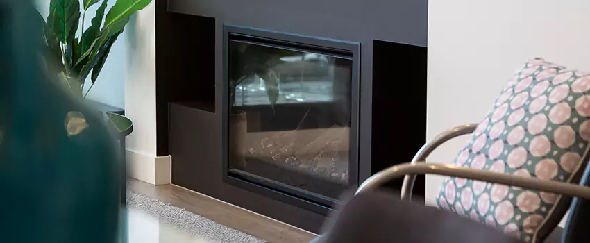 Gas Fireplace Installation in Newington, CT