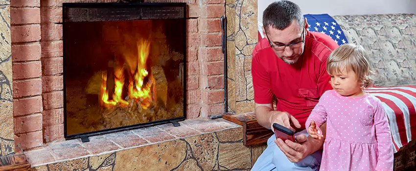 Fireplace Safety Locks For Kids in Newington, CT
