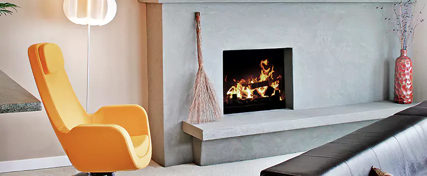 Electric Fireplace Makeover Services in Newington, CT