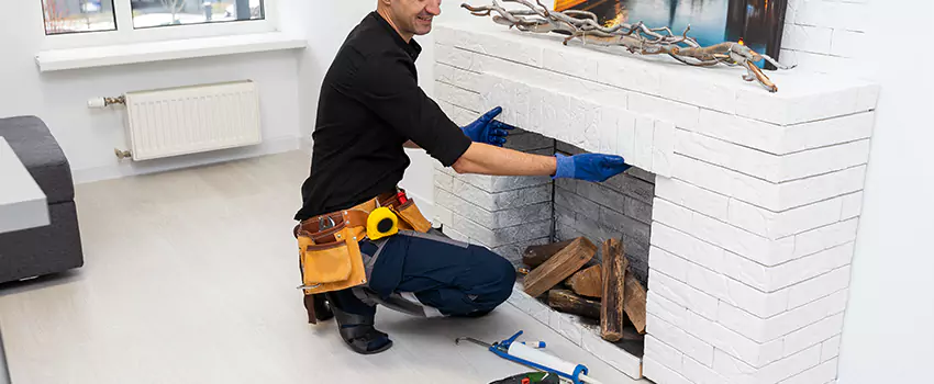 Gas Fireplace Repair And Replacement in Newington, CT