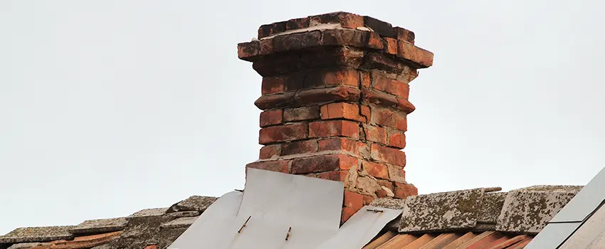 Cost of Fixing Blocked Chimney in Newington, Connecticut
