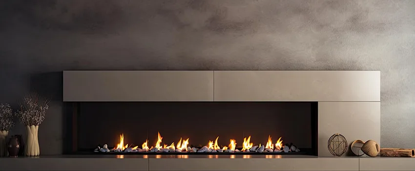 Gas Fireplace Logs Supplier in Newington, Connecticut