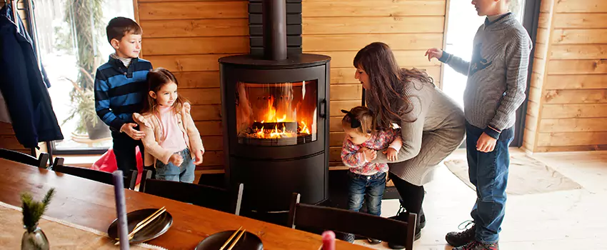 Jøtul Gas Fireplace Inspection Service in Newington, Connecticut