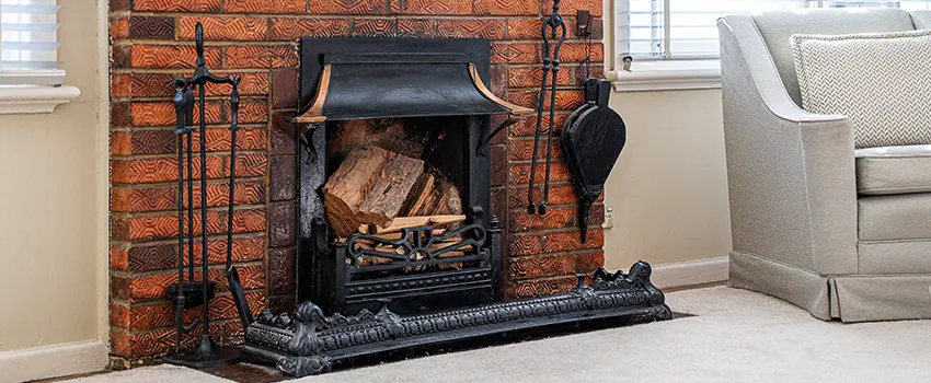 Custom Old Fireplace Redesign Services in Newington, Connecticut