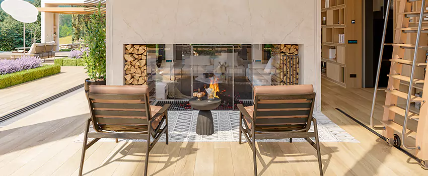 Ortal Space Creator Fireplace Repair in Newington, CT