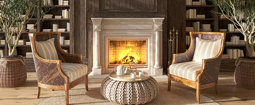 Cost of RSF Wood Fireplaces in Newington, Connecticut