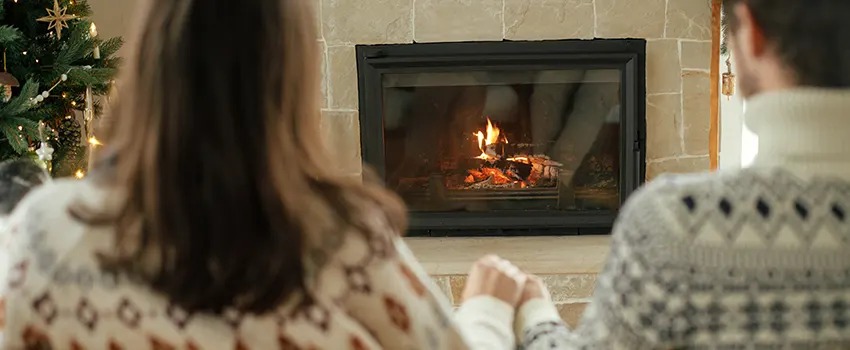 Superior Open-Hearth Wood Fireplaces in Newington, CT