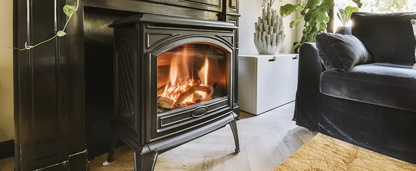 Valor Wood Fireplace in Newington, CT
