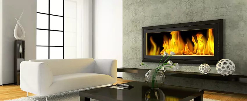 Ventless Fireplace Oxygen Depletion Sensor Installation and Repair Services in Newington, Connecticut