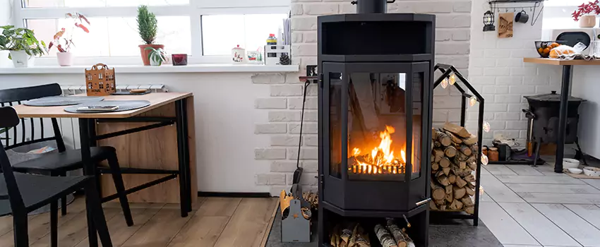 Cost of Vermont Castings Fireplace Services in Newington, CT