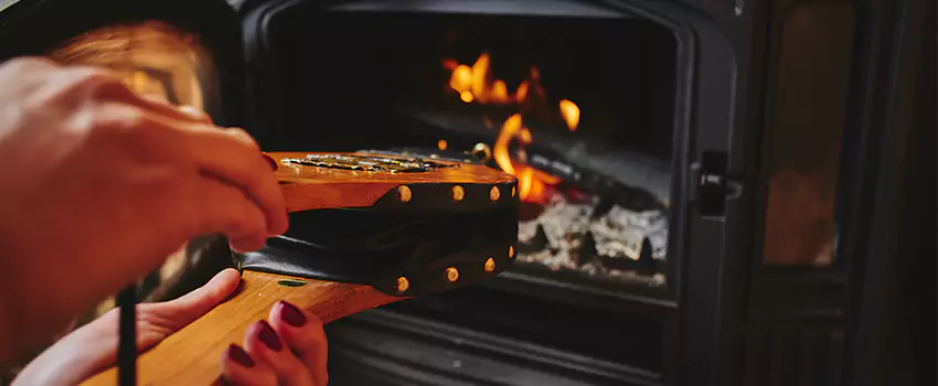 Cost of Wood Furnace Repair and Installation Services in Newington, CT