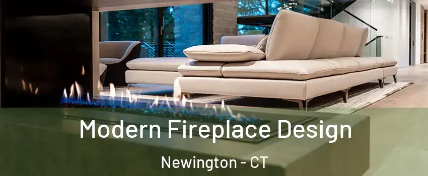  Modern Fireplace Design Newington - CT
