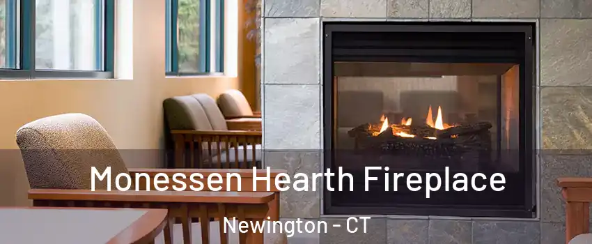  Monessen Hearth Fireplace Newington - CT